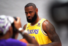 NBA: LeBron wciąż dominuje. Jokić robi rzeczy, jakich jeszcze nie widzieliśmy