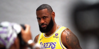 NBA: LeBron wciąż dominuje. Jokić robi rzeczy, jakich jeszcze nie widzieliśmy