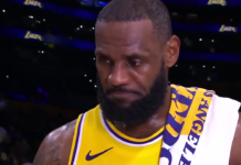 NBA: LeBron chce wygrać turniej? „To kolejne osiągnięcie, którego nie może mieć Jordan”