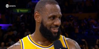 Wyniki NBA: Pacers i Lakers finalistami turnieju! 30 punktów LeBrona Jamesa