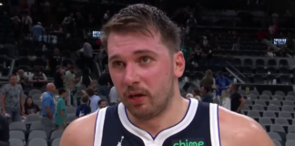 NBA: Luka Doncić przeszedł badania. Dallas Mavericks muszą poczekać