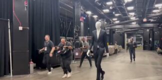 Halloween w NBA: Slenderman, Hulk, Beetlejuice. Sprawdź za kogo przebrały się gwiazdy NBA