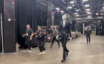 Halloween w NBA: Slenderman, Hulk, Beetlejuice. Sprawdź za kogo przebrały się gwiazdy NBA
