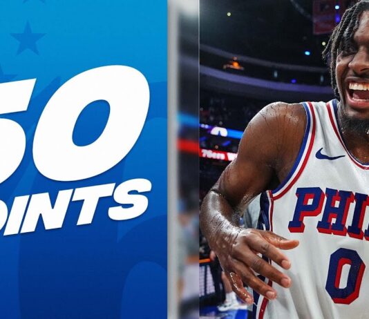 Wyniki NBA: 16 punktów Sochana. Lakers bez LeBrona. Wybuch formy Maxeya!