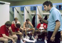 NBA: Zmarł Bob Knight, legenda uczelnianej koszykówki