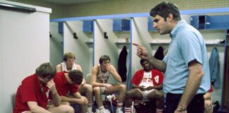 NBA: Zmarł Bob Knight, legenda uczelnianej koszykówki