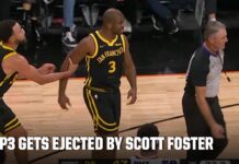 Wyniki NBA: Gorzki powrót CP3 do Phoenix, 19 punktów Sochana, Celtics lepsi od Bucks w hicie!