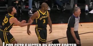 Wyniki NBA: Gorzki powrót CP3 do Phoenix, 19 punktów Sochana, Celtics lepsi od Bucks w hicie!