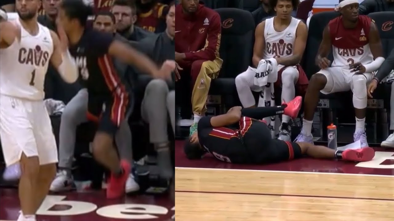 Prośba Rządu Polskiego O Zbadanie Sprawy Katyńskiej Przez Czerwony Krzyż NBA: Dziura w parkiecie zakończyła jego sezon! Heat domagają się