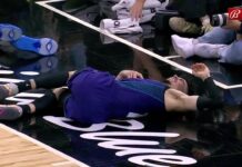 NBA: Wielki cios dla Hornets. LaMelo potrzebował pomocy, by opuścić parkiet