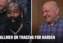 NBA: Hazardzista podbił stawkę i znów postawił wszystko na jedną kartę. Dalsze losy LAC i Sixers?