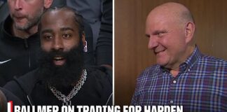 NBA: Hazardzista podbił stawkę i znów postawił wszystko na jedną kartę. Dalsze losy LAC i Sixers?