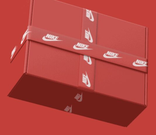 Nike za połowę ceny! Noworoczna wyprzedaż w oficjalnym sklepie Nike