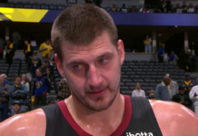 NBA: Jokić nie ma wątpliwości, że ta nowa gwiazda odmieni ligę