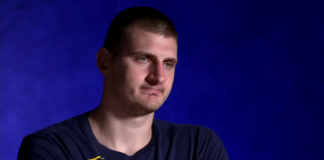 NBA: Jokić chciałby… po prostu iść na piwko. Co mu przeszkadza?