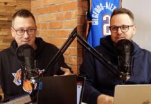 NBA: Ile paliwa w baku ma LeBron? Czy Clippers z Hardenem będą rewelacją? Kto rozczarowuje w NBA?