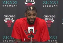 NBA: Bulls oddadzą nie tylko gwiazdy? Szykuje się rewolucja