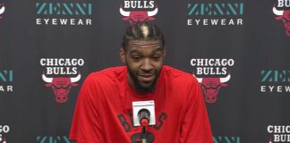 NBA: Bulls oddadzą nie tylko gwiazdy? Szykuje się rewolucja