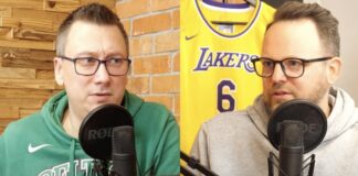 NBA: Czy Klay odejdzie z Warriors? Wembanyama nie taki świetny? LeBron jest królem, ale…