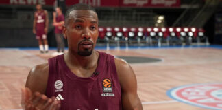 NBA: Weteran przekonany, że w Eurolidze jest trudniej, niż w NBA