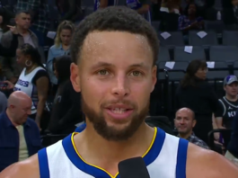 NBA: Curry jest niemożliwy. Ma szansę pobić rekord, który wydawał się nie do pobicia