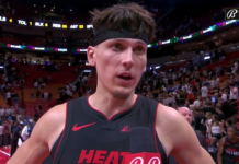 NBA: Znamy datę powrotu Herro! Wrócił też Adebayo, czy Heat pójdą w górę?