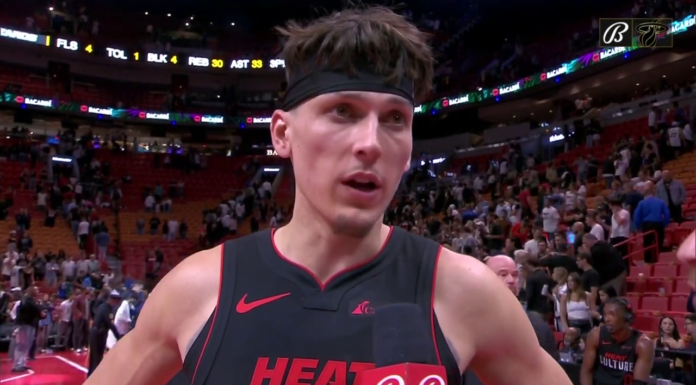 NBA: Znamy datę powrotu Herro! Wrócił też Adebayo, czy Heat pójdą w górę?