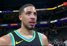 NBA: Indywidualne popisy gwiazd, dziwna linijka Malika Monka i solidny Jeremy Sochan