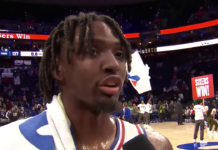 NBA: Nie mogą przestać wygrywać. Pozbyli się Hardena i mają nową gwiazdę