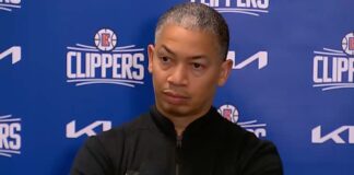 NBA: Kolejny były zawodnik zostanie trenerem. Sztab Tyronna Lue z nowym nabytkiem