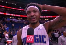 NBA: Magic rozdają nowe kontrakty. Został już tylko jeden?