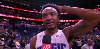 NBA: Magic rozdają nowe kontrakty. Został już tylko jeden?