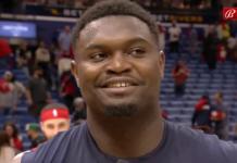 NBA: Pelicans proszą, Zion nie słucha? Wracają pytania o dietę i kondycję