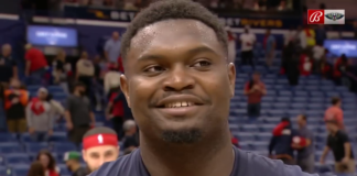 NBA: Pelicans proszą, Zion nie słucha? Wracają pytania o dietę i kondycję