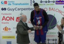 NBA: Nowy Wembanyama? 12-latek z Burkina Faso podbił internet!