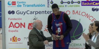 NBA: Nowy Wembanyama? 12-latek z Burkina Faso podbił internet!