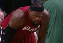 NBA: Były lider Celtics wskazał mecz, który „złamał” skład z Garnettem i Pierce’em