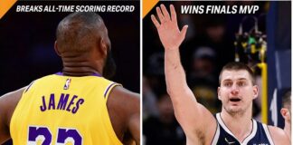 NBA: To są twarde dane! Które drużyny NBA i którzy zawodnicy są najbardziej popularni?