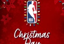 NBA: Święta z NBA na żywo! Ciekawostki i liczby na Christmas Day