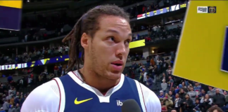 NBA: Gwiazda Nuggets pogryziona przez psa! Czeka go przerwa od grania