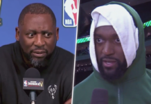 NBA: Kolejne spięcie w szatni Bucks po porażce w turnieju. Trener znów pod ostrzałem