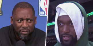 NBA: Kolejne spięcie w szatni Bucks po porażce w turnieju. Trener znów pod ostrzałem