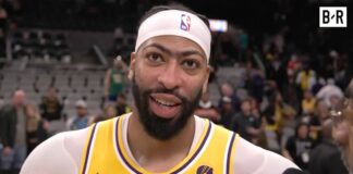 NBA: Anthony Davis wskazuje na problem w Lakers. Rozwiążą go transferem?