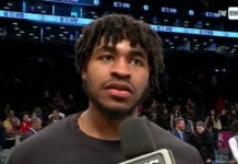 NBA: Problemy zdrowotne w Nowym Jorku. Dwóch ważnych zawodników wypada z gry!