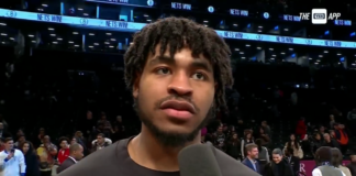 NBA: Kolejna rewolucja w Nets? Kluczowi gracze dostępni, w tym lider drużyny?