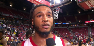 NBA: Zdobył MVP ligi letniej i miał być największym przechwytem draftu. Czemu teraz nie gra?