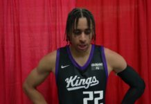 NBA: Były zawodnik Blazers i Kings oskarżony o morderstwo