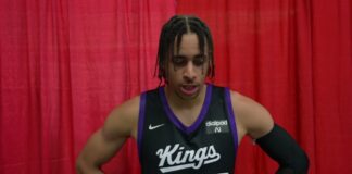 NBA: Były zawodnik Blazers i Kings oskarżony o morderstwo