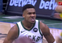 Wyniki NBA: Celtics zmiażdżyli Mavs, 46 punktów Giannisa, nieoczekiwany bohater hitu