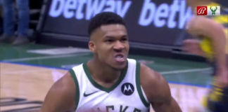 Wyniki NBA: Celtics zmiażdżyli Mavs, 46 punktów Giannisa, nieoczekiwany bohater hitu